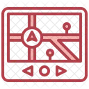 Navegación  Icono