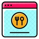 Hojeada Icono