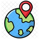 Navegación global  Icono