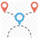 Navegación  Icono