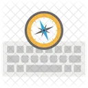 Navegación  Icono
