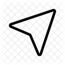 Icono De Navegacion Icono