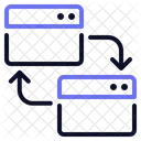 Compatibilidade Dispositivos Responsivo Ícone