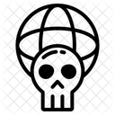 Navegador dark web  Ícone