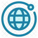 Navegador de Internet  Icono