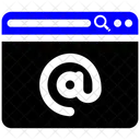 Icono Mundo Internet Icono
