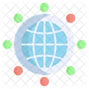 Web Pagina Pesquisa Ícone