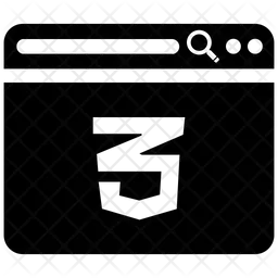 Ícones, Logotipos, Símbolos de Html Css - Gratuito em SVG, PNG, GIF ...