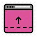 Navegador  Icono