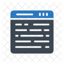 Navegador  Icono