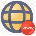 Navegador Da Web Navegador De Internet Navegador Ícone