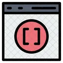 Navegador  Icono