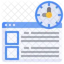 Navegador  Icono