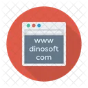 Navegador  Icono
