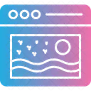 Navegador  Icono