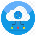 Navegador en la nube  Icon