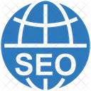 SEO Web Global Icono