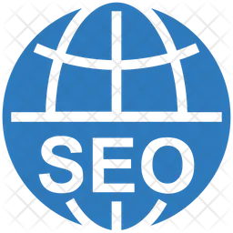 Navegador SEO  Icono