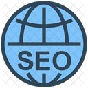 Navegador SEO  Icono