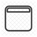 Navegadores Internet Web Icono