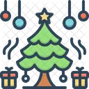 Navidad  Icono