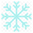 Nieve de navidad  Icon