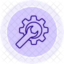 Icone De Ligne De Navigation Icon