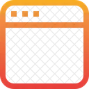 Navigateur  Icône