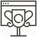 Navigateur  Icône