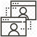 Navigateur  Icône