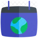 Climate Change Icons Pack Icon
