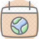 Climate Change Icons Pack Icon