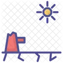 Climate Change Icons Pack Icon