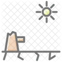 Climate Change Icons Pack Icon
