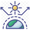 Climate Change Icons Pack Icon