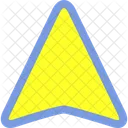 Arrow Navigation Navigation Arrow Icon