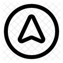 Navigation Ui Basic Icon