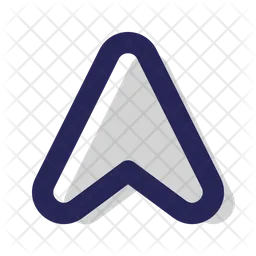 Navigation  Icon