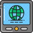 Navigation App Gps App Maps App Icon