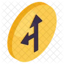Directional Arrows Navigation Arrows Pointing Arrows Icon