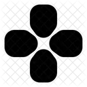 Navigation Button Ui App Menu Icon