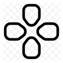 Navigation Button Ui App Menu Icon