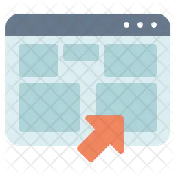 Navigation  Icon