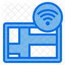 Navigation  Icon