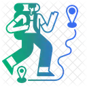 Navigation  Icon