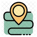 Navigation  Icon