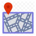 Festival Event Place Symbol