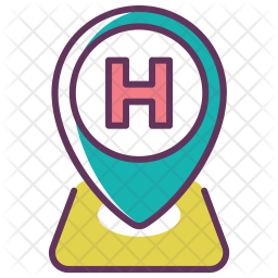 Navigation Icon