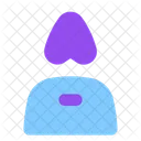 Navigation mobile  Icon