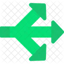 Navigationspfeil Richtungspfeil Strassensymbol Symbol